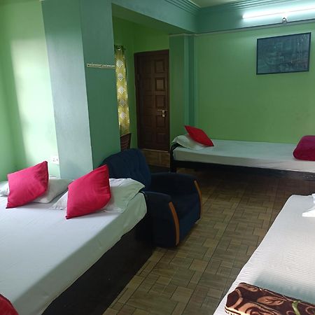 Our Villa Guest House By Roh ชิลลอง ภายนอก รูปภาพ