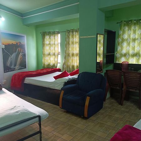 Our Villa Guest House By Roh ชิลลอง ภายนอก รูปภาพ