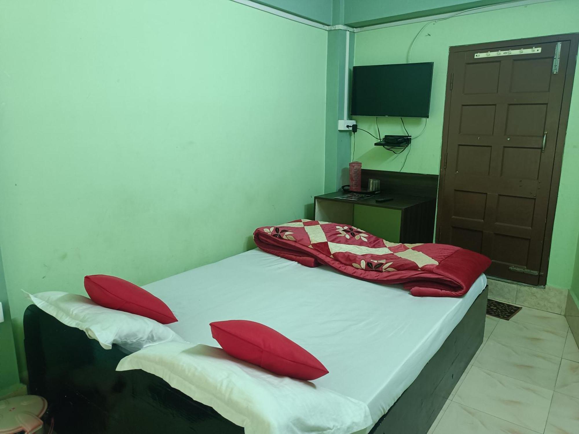 Our Villa Guest House By Roh ชิลลอง ภายนอก รูปภาพ
