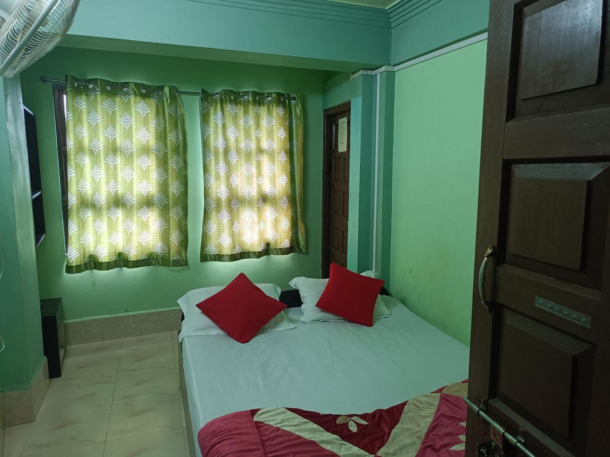 Our Villa Guest House By Roh ชิลลอง ภายนอก รูปภาพ