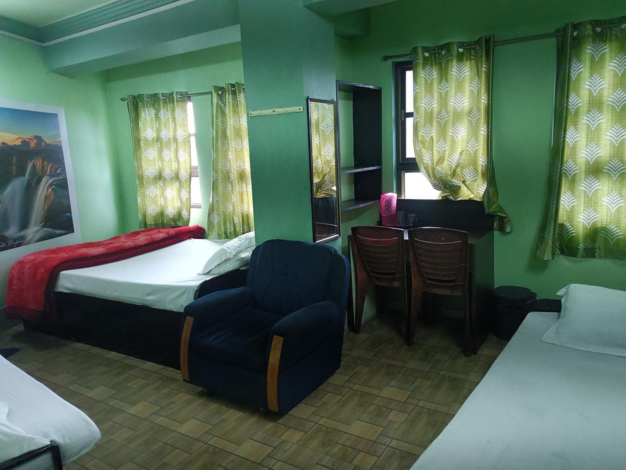Our Villa Guest House By Roh ชิลลอง ภายนอก รูปภาพ