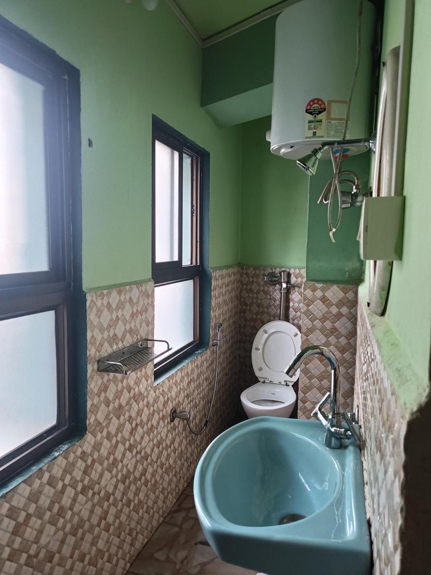 Our Villa Guest House By Roh ชิลลอง ภายนอก รูปภาพ