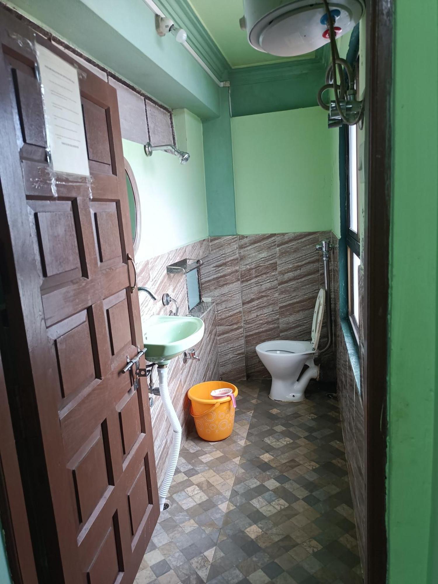 Our Villa Guest House By Roh ชิลลอง ภายนอก รูปภาพ