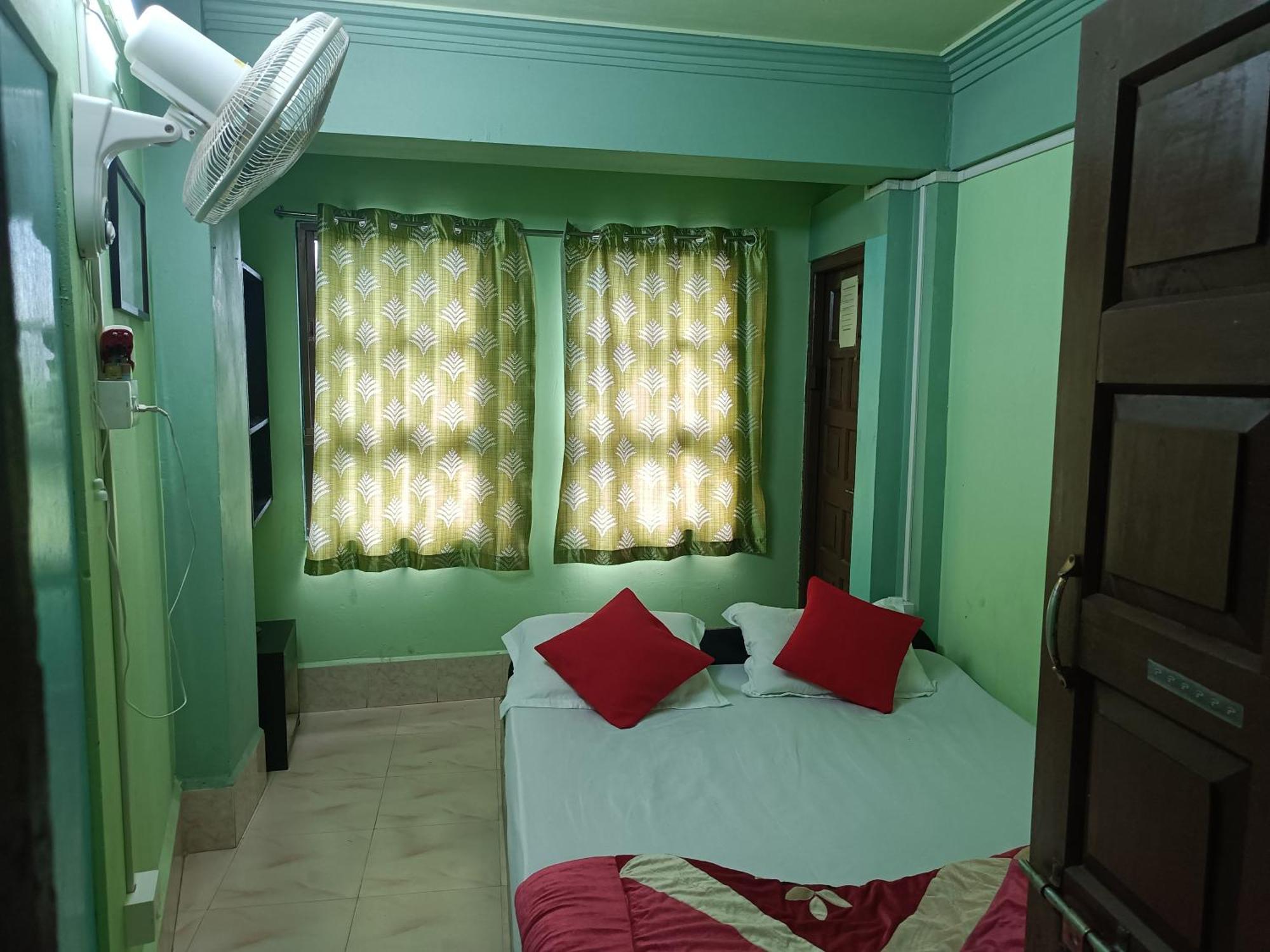 Our Villa Guest House By Roh ชิลลอง ภายนอก รูปภาพ
